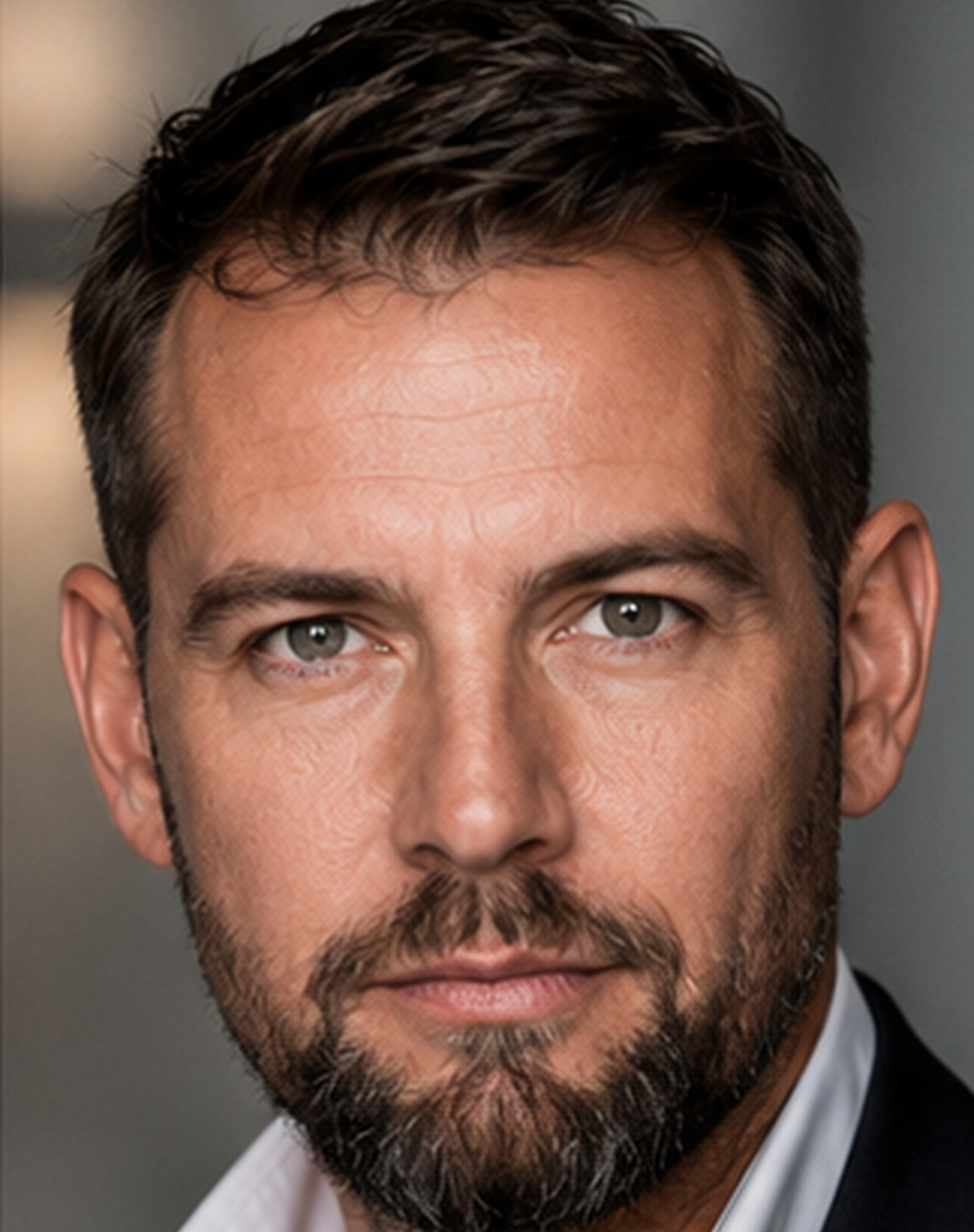 Sebastian Baumann